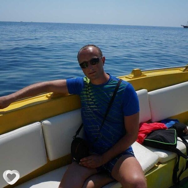 Андрей, 43, Пятигорске — анкета №2844699