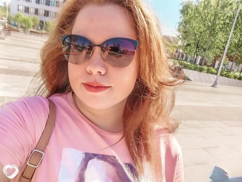 Нина, 28, Москве — анкета №2844840