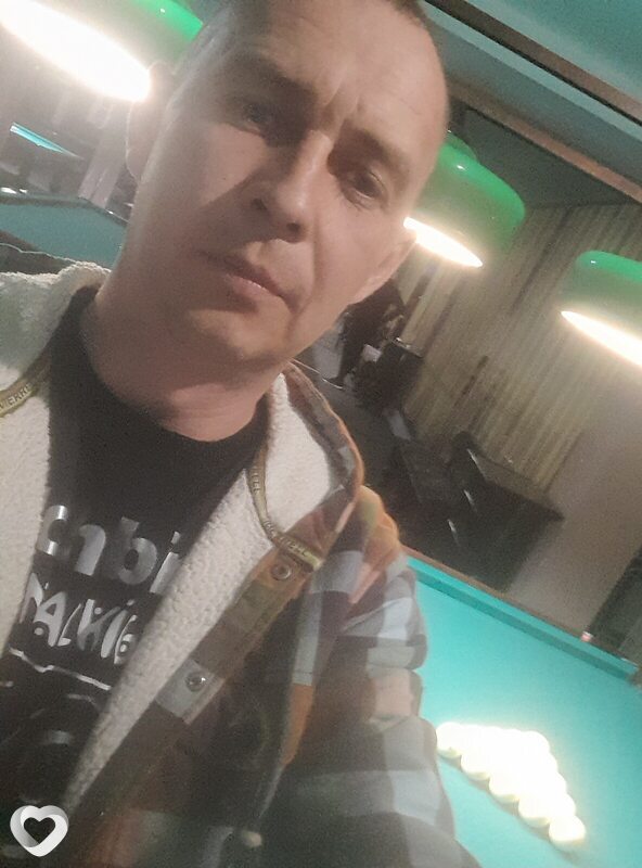 Dmitry, 40, Молодечно — анкета №2844841