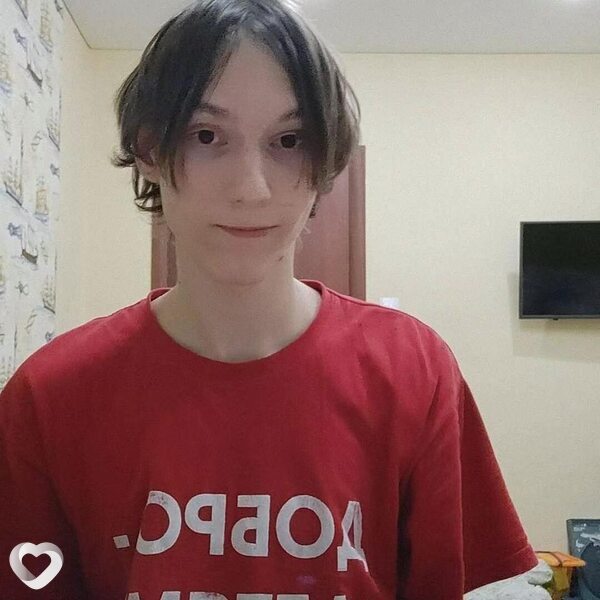Никита, 20, Тольятти — анкета №2844843