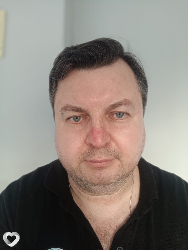 Алексей, 49 — Гусь-Хрустальный