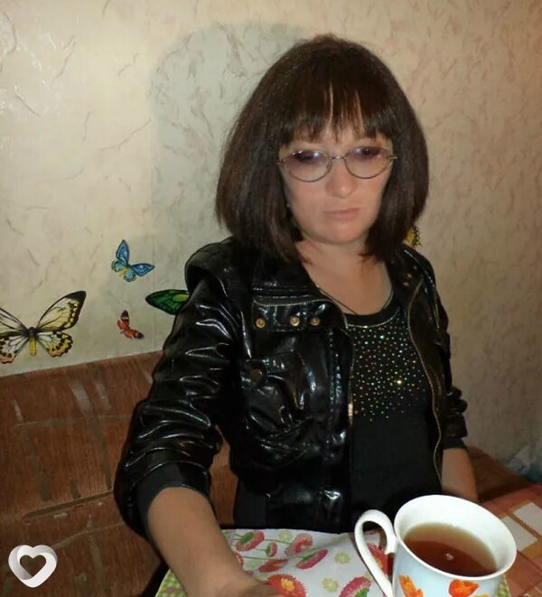 Наталья, 50, Новосибирске — анкета №2844850