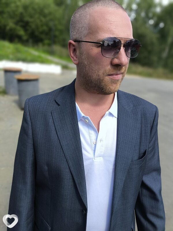 Прохор, 35, Кировграде — анкета №2844852