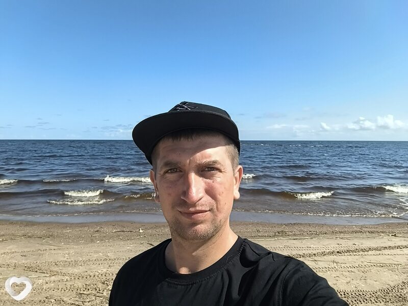 Игорь, 34, Санкт-Петербурге — анкета №2845261