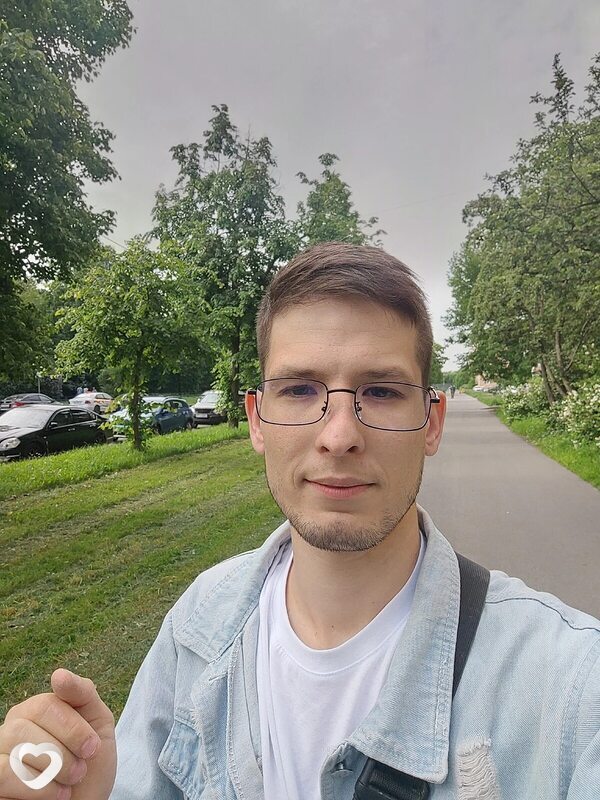 Евгений, 26, Санкт-Петербурге — анкета №2845263