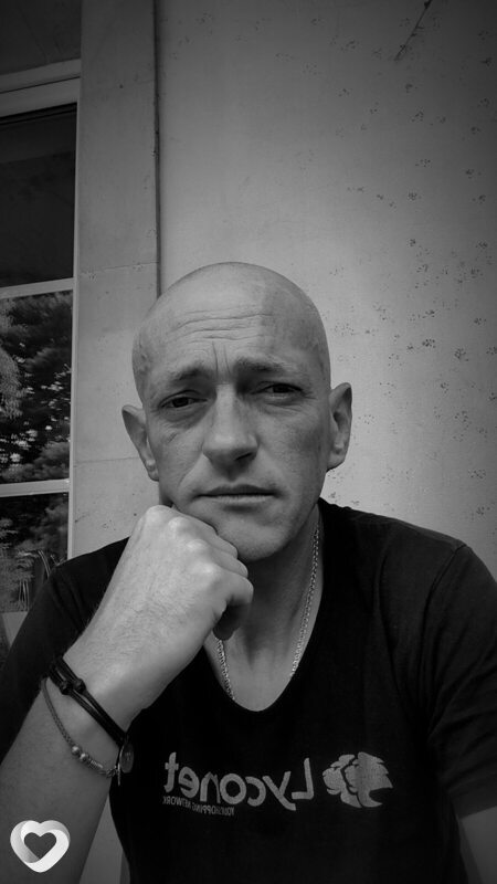 Александр, 42, Варшава — анкета №2845271