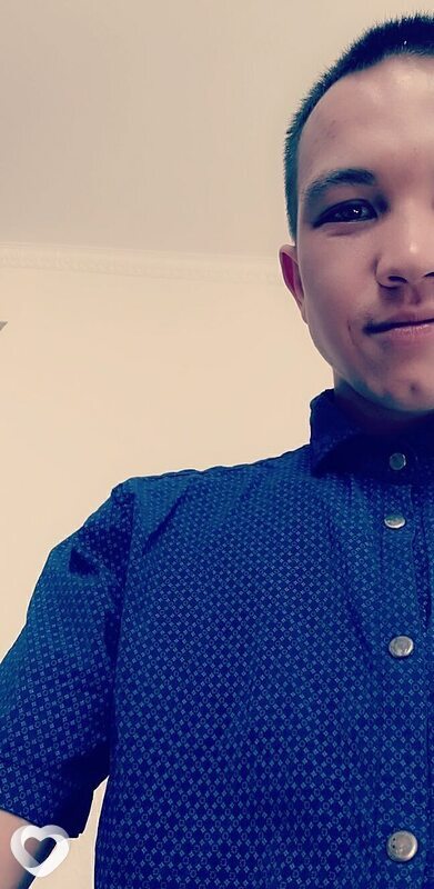 Виктор, 26, Улан-Удэ — анкета №2844863
