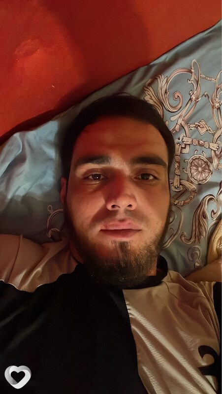 Умар, 31, Кисловодске — анкета №2844868