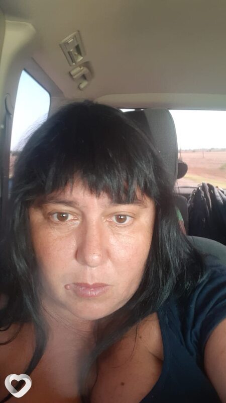 Анита, 47, Краснодаре — анкета №2844878
