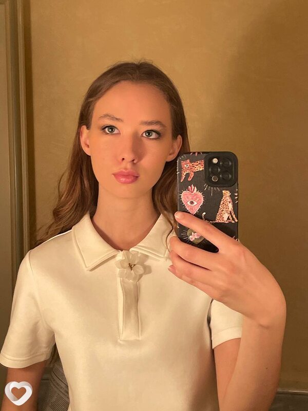 Дарья, 26, Санкт-Петербурге — анкета №2844880
