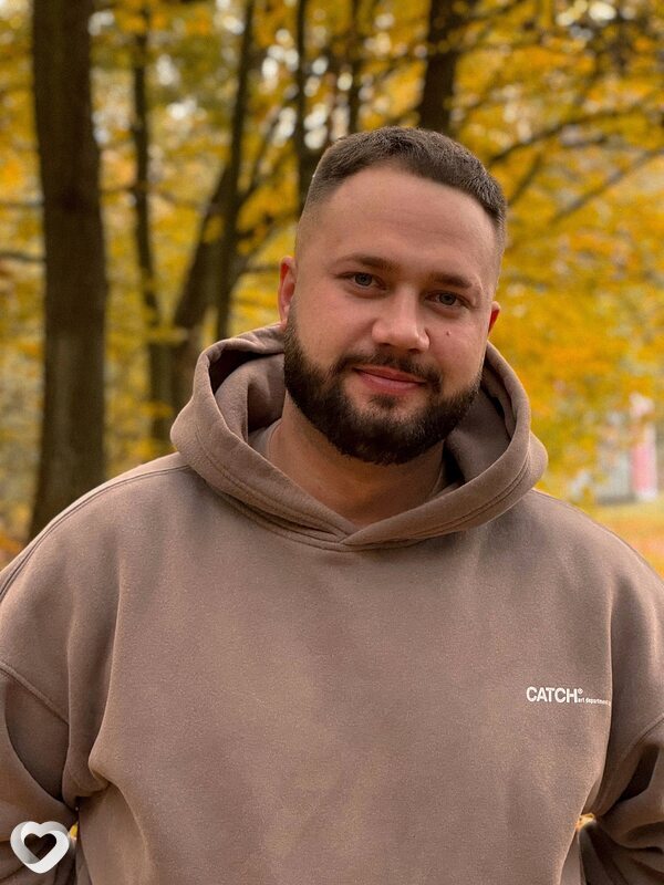 Андрей, 30, Бресте — анкета №2844882