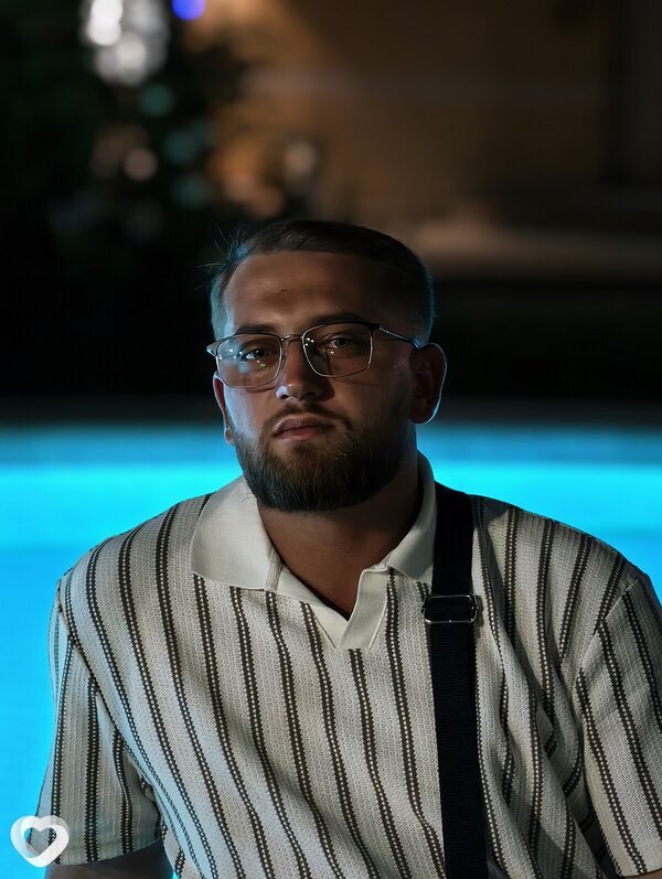 Amil, 28, Кишинёв — анкета №2844884