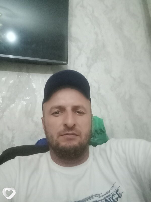 Магомед, 56, Хасавюрте — анкета №2844891