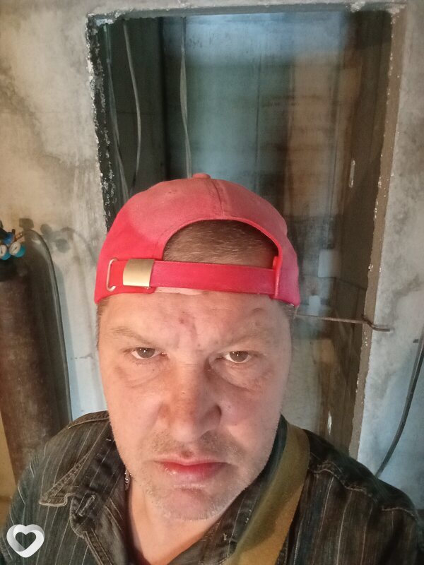 Витек, 43, Воронеже — анкета №2844894