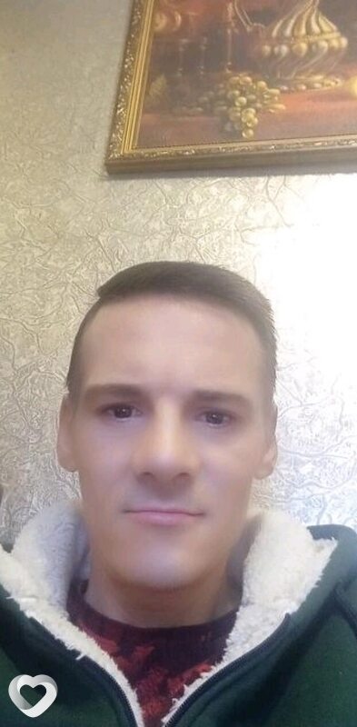Дмитрий, 27, Могилев — анкета №2844910