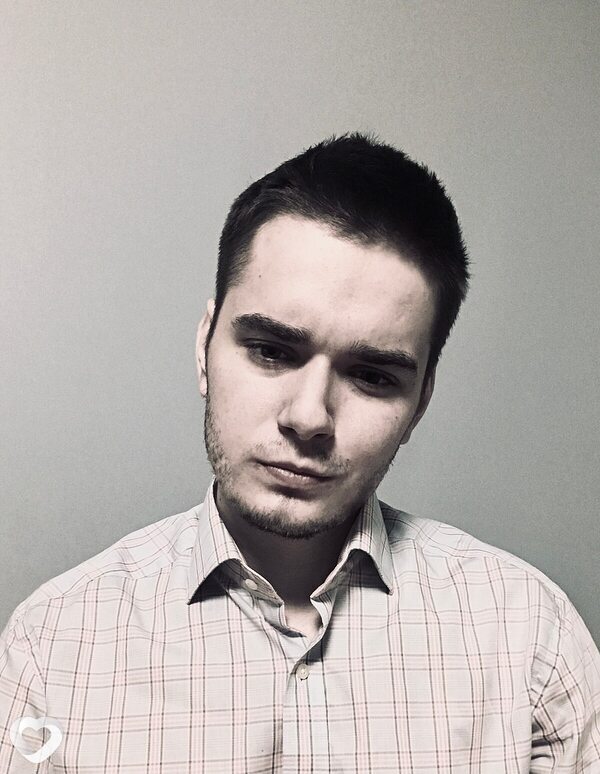 Николай, 30, Астрахани — анкета №2844913