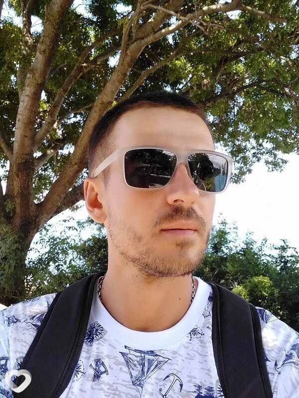 Местный, 33, Миллерове — анкета №2844914