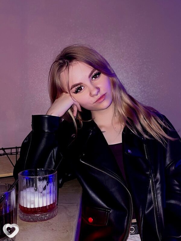 Алина, 19, Могилев — анкета №2844922