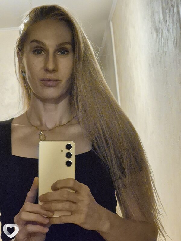 Людмила, 42, Воронеже — анкета №2844925