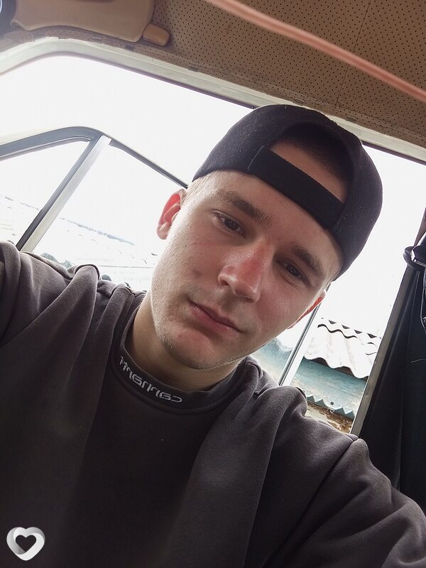 Егор, 22, Лесосибирске — анкета №2844965