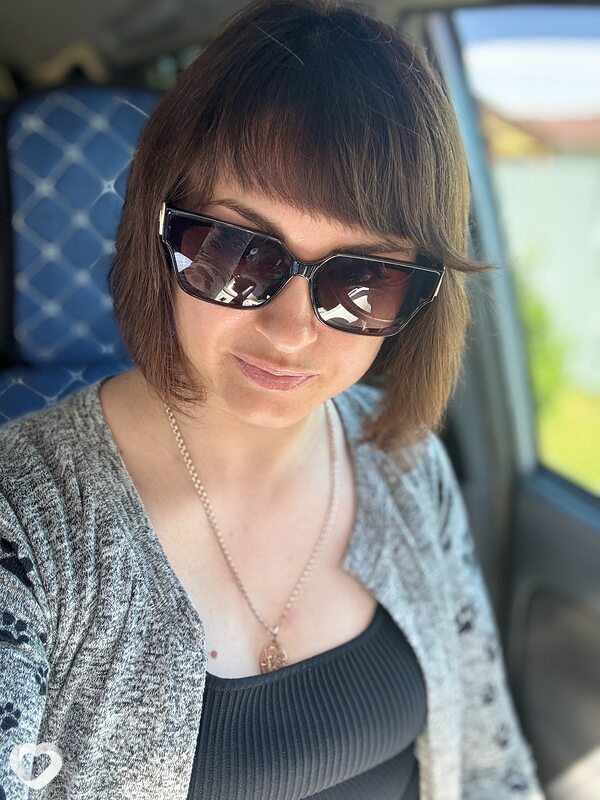 Екатерина, 39, Барнауле — анкета №2844967