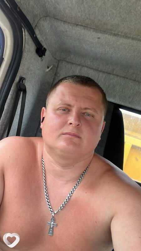 Алексей, 30, Бресте — анкета №2844968