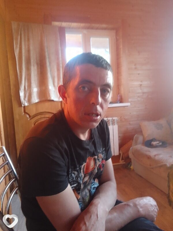 Андрей, 34, Кузнецке — анкета №2844972