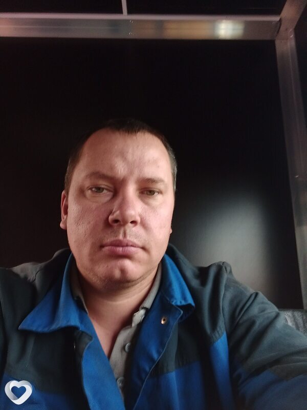 Александр, 37, Тюмени — анкета №2844934