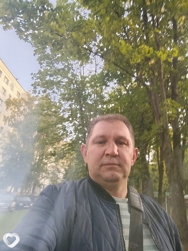 Виталий, 50, Минске — анкета №2844941