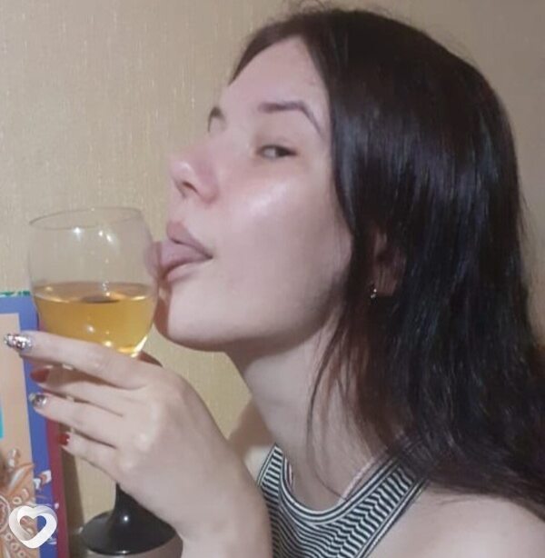Леди Ди, 27, Владивостоке — анкета №2844978