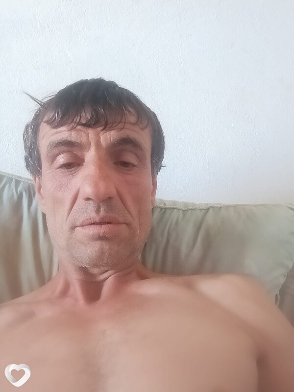 Наби, 46, Хасавюрте — анкета №2844982