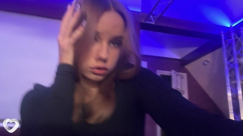 Катя, 22, Москве — анкета №2845000