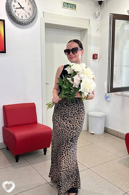 Вера, 32, Нефтеюганске — анкета №2845083