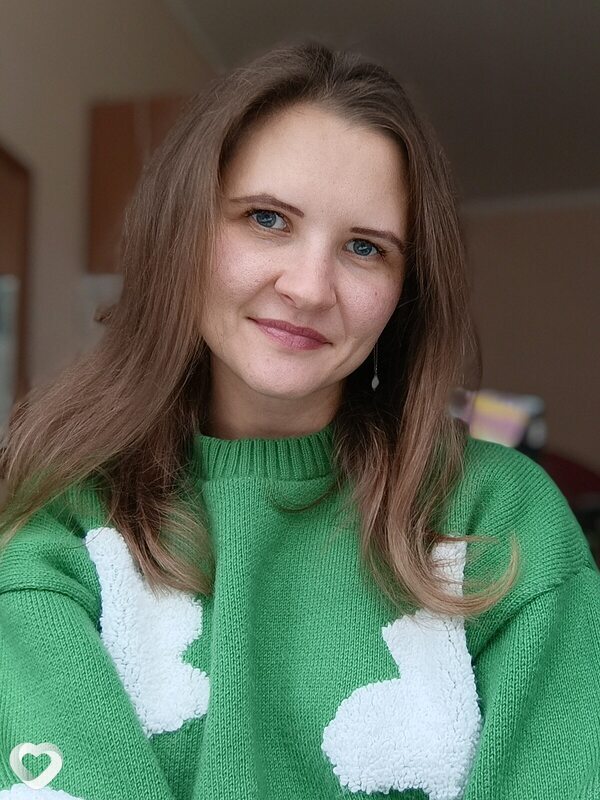 Мария, 29, Санкт-Петербурге — анкета №2845086
