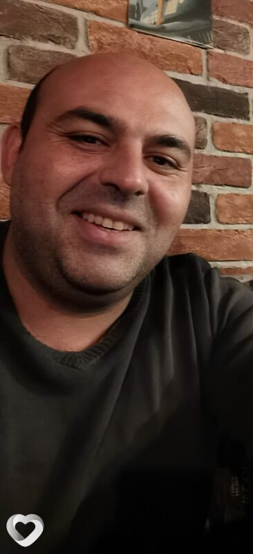 Ардо, 42, Котельниках — анкета №2845088