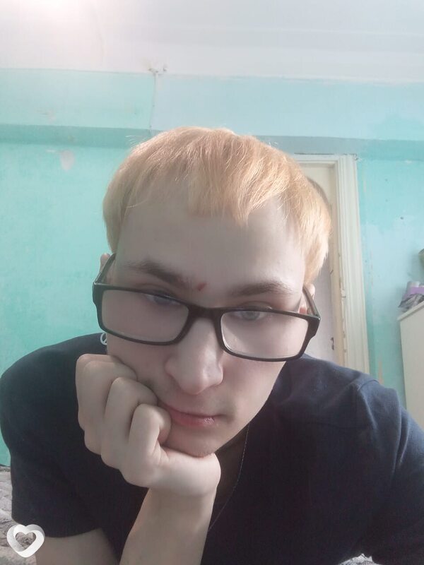 Саша, Кировград
