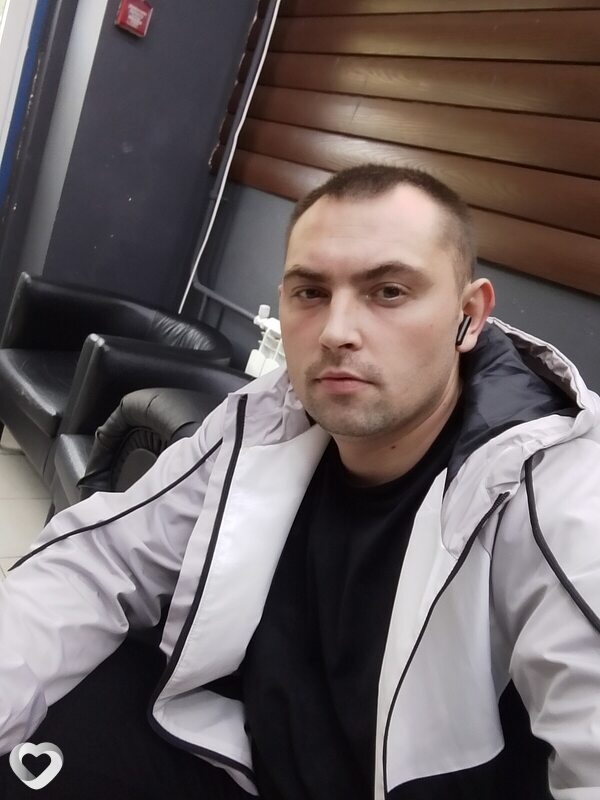 Виктор, 30, Электростали — анкета №2845095