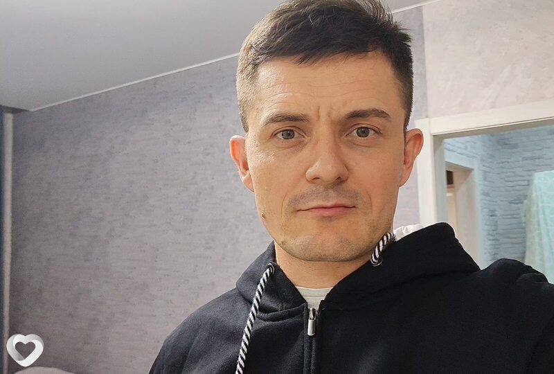 Oleg, 39, Анапе — анкета №2845100