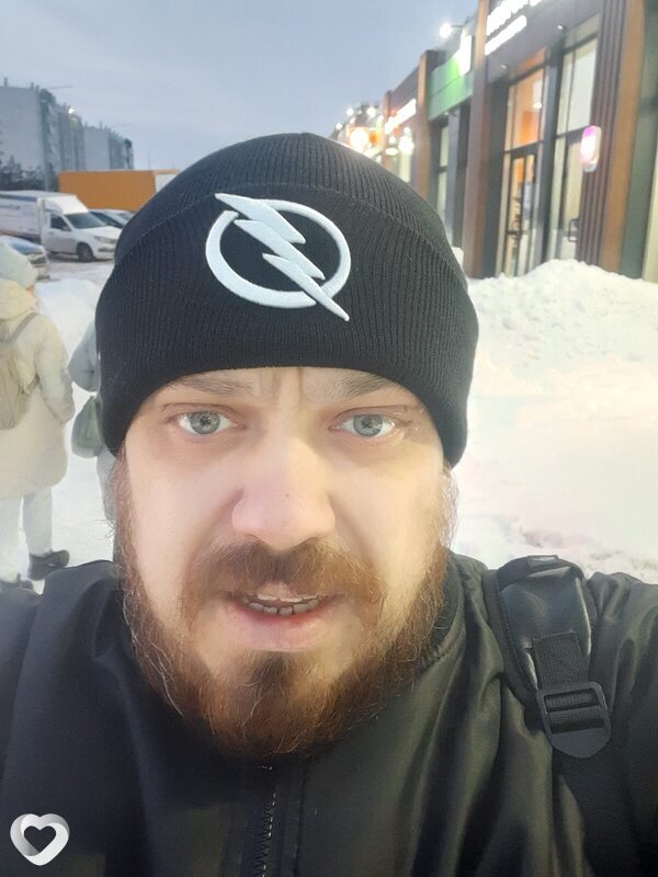 Михаил, 40, Челябинске — анкета №2845004