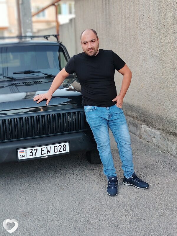 Varuj, 33, Москве — анкета №2845005