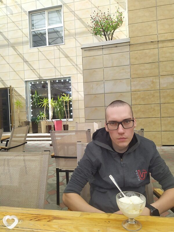 Дмитрий, 27, Самаре — анкета №2845009