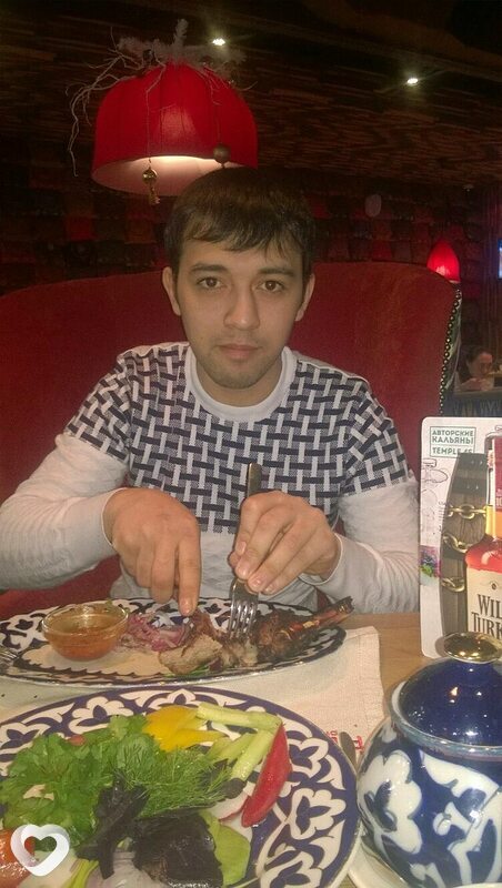 Макс, 36, Екатеринбурге — анкета №2845011