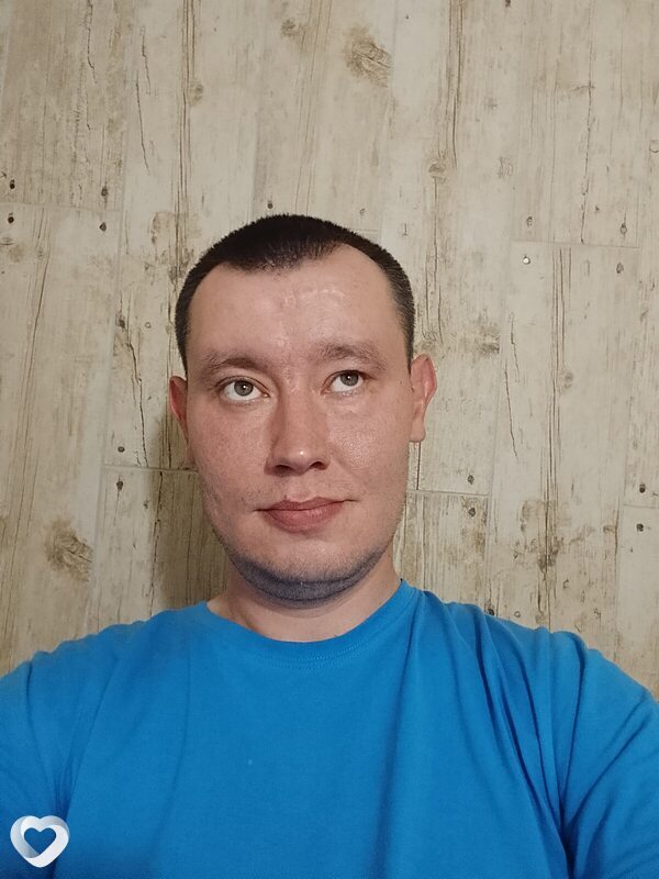 Алексей, 35, Новосибирске — анкета №2845102