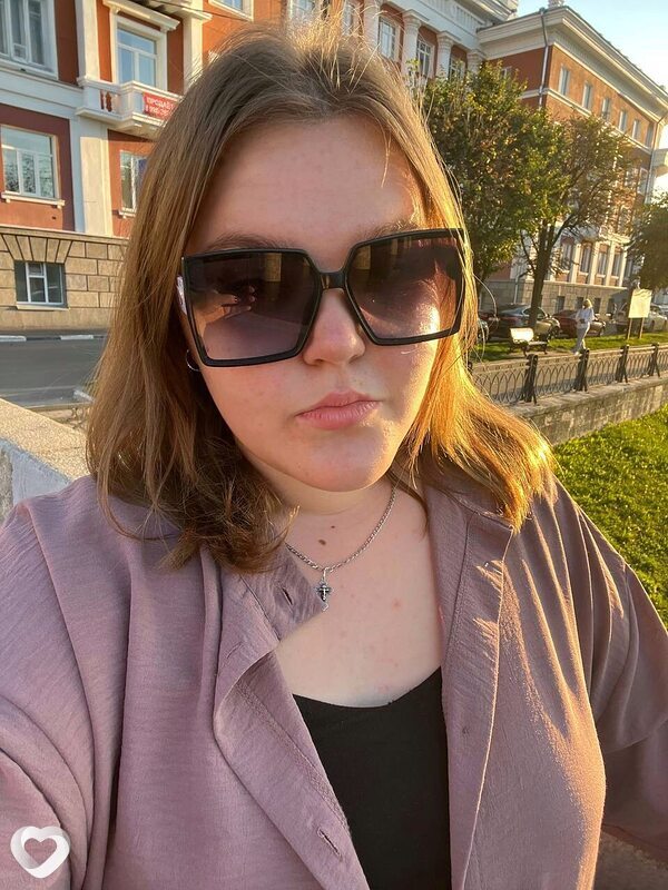 Эля, 20, Твери — анкета №2845105
