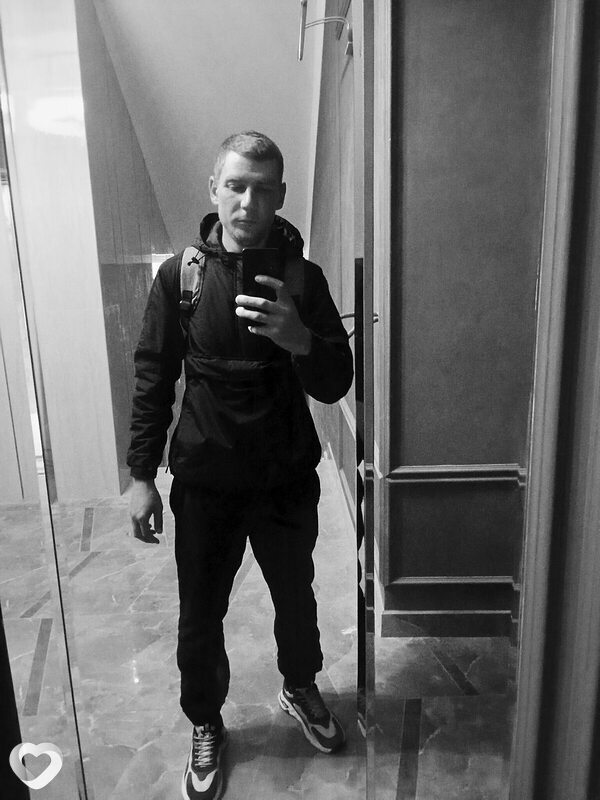 Муж, 31, Усть-Каменогорск — анкета №2845178
