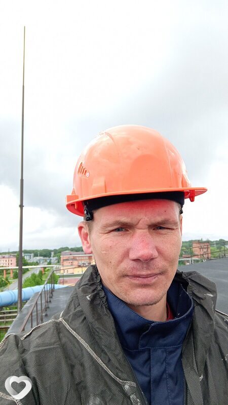 Виталий, 33, Кемерове — анкета №2845179