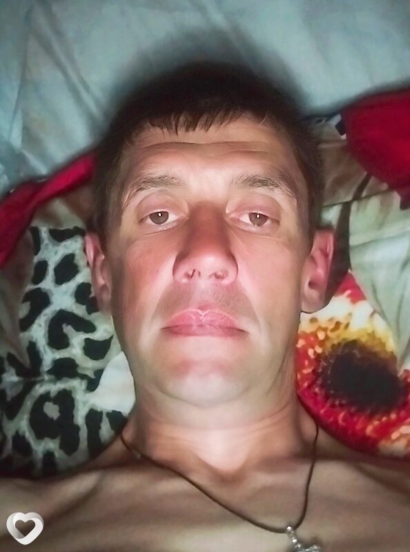 Александр, 42, Чите — анкета №2845183