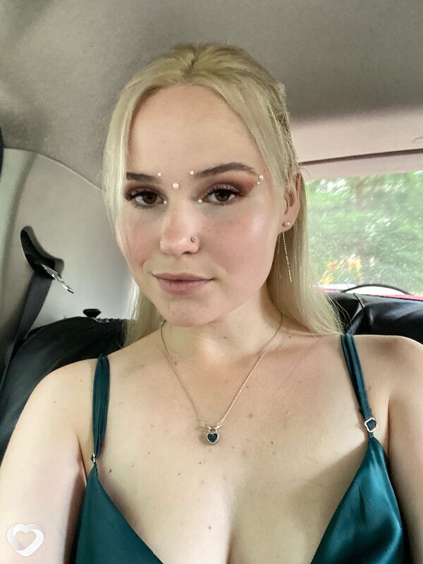 Поля, 22, Уфе — анкета №2845184
