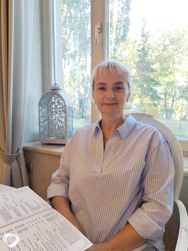 Татьяна, 49, Гомеле — анкета №2845186