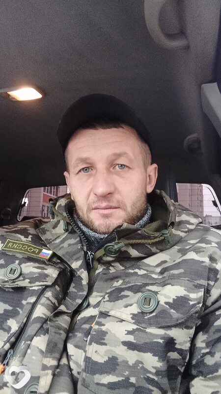 Алексей, Гагарин